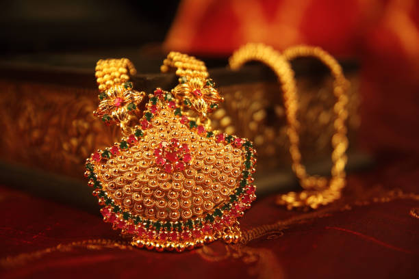 Traditional Jewellery