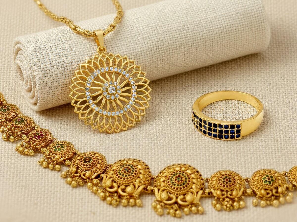 Accessories - K Supreme