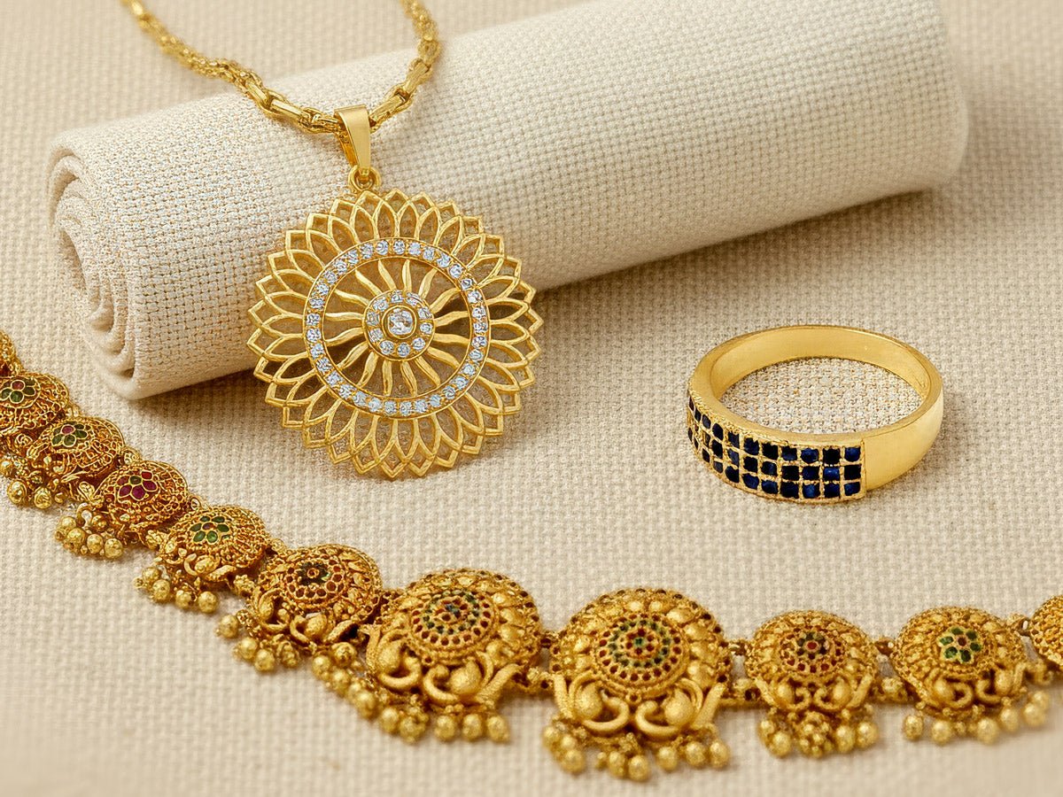 Accessories - K Supreme