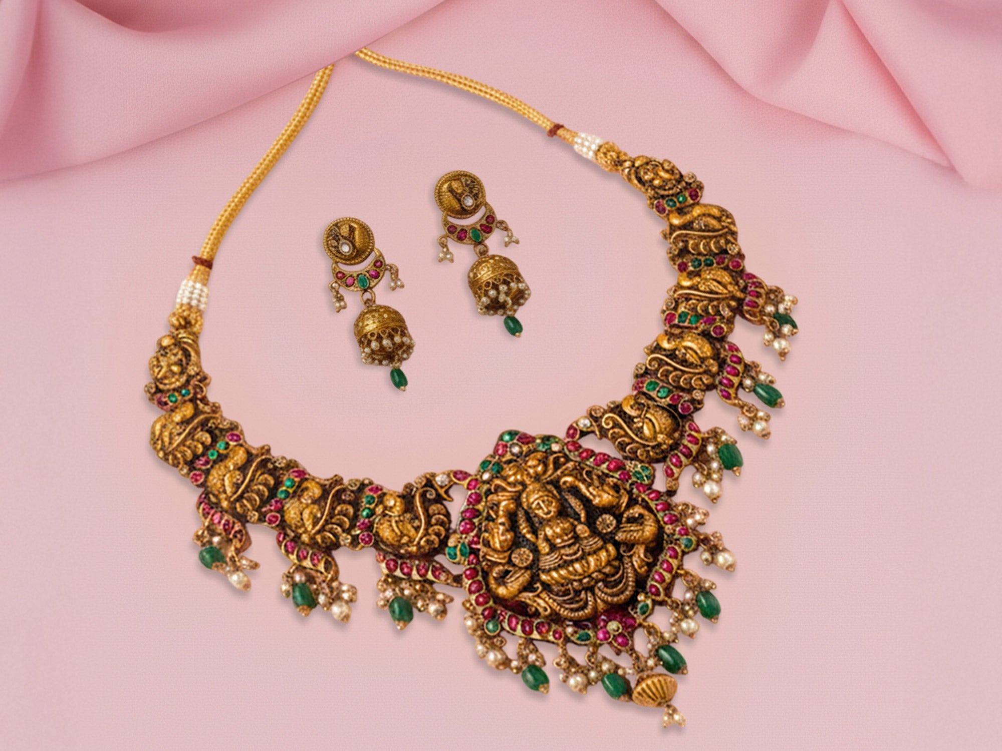 Antique Jewellery - KSupreme