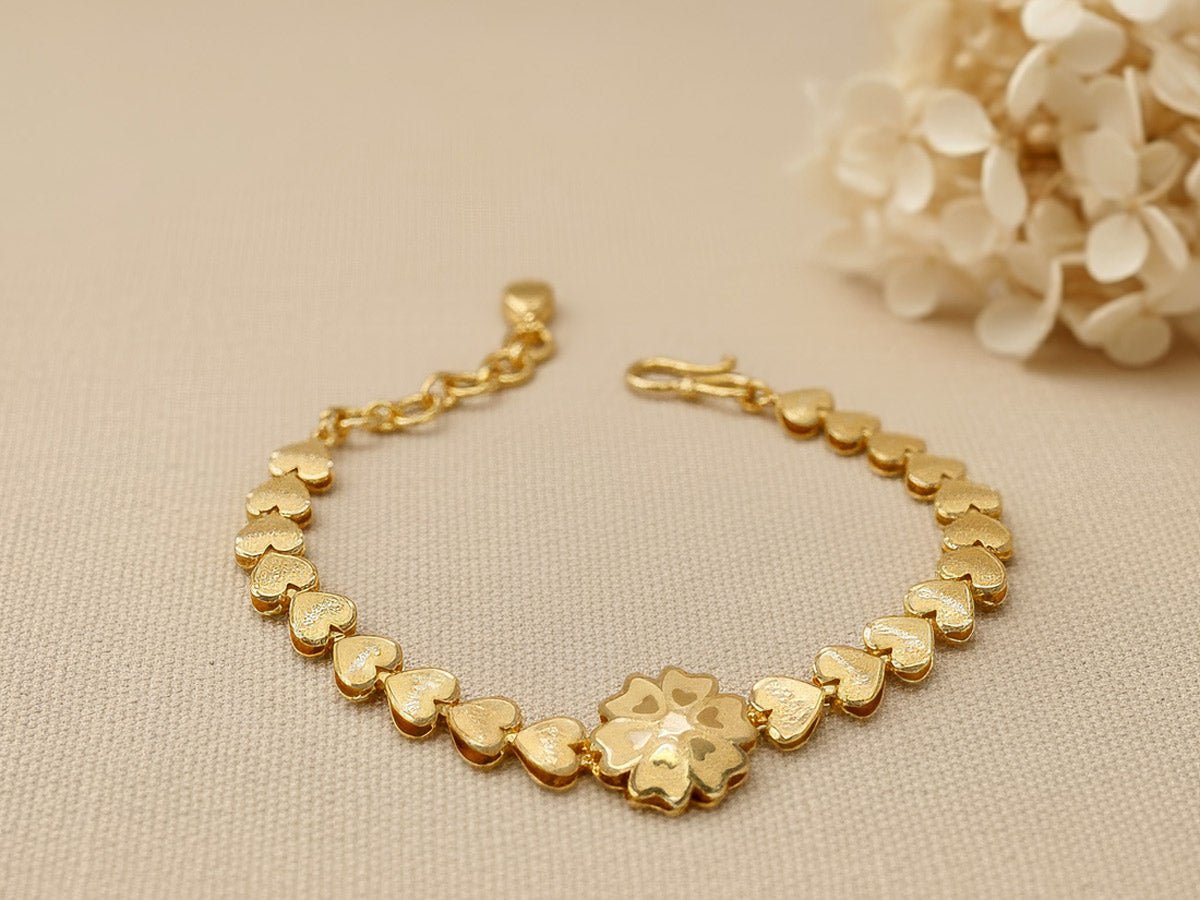 Bracelets - K Supreme