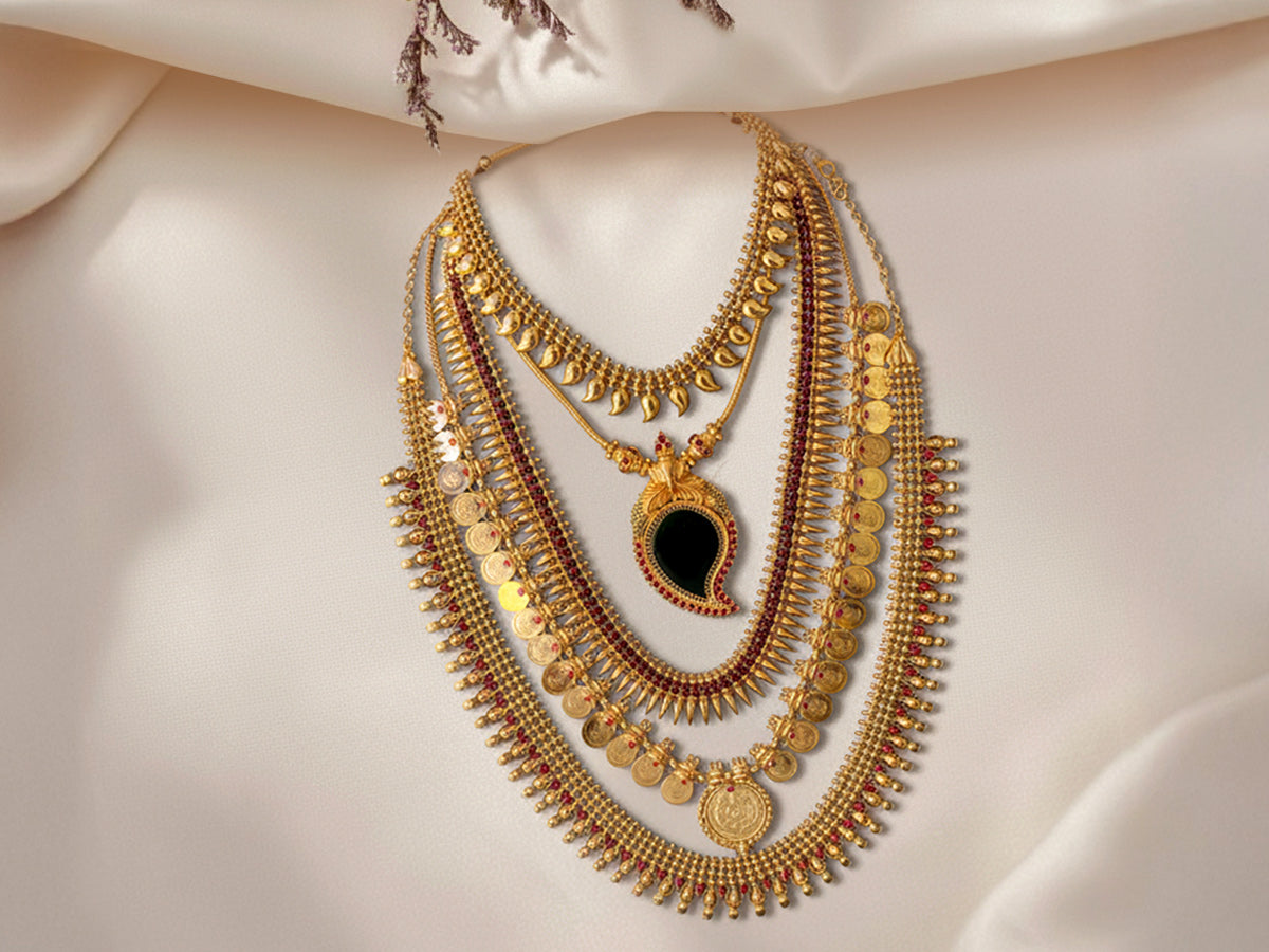 Bridal Collection - KSupreme