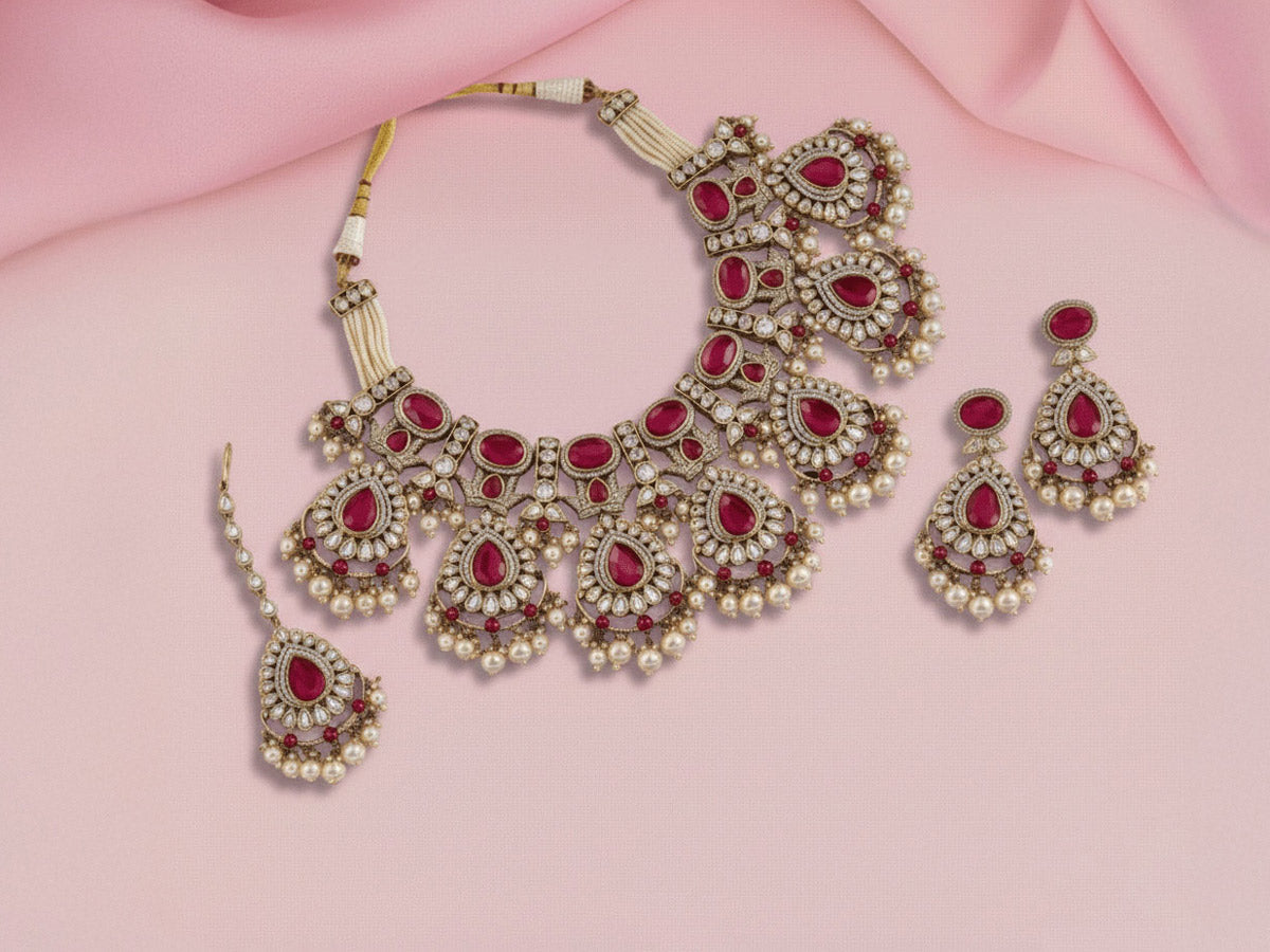 Ceremonious Sets - KSupreme