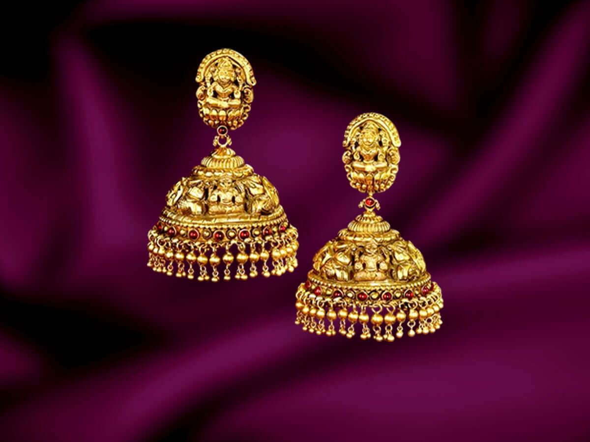 Earrings - KSupreme