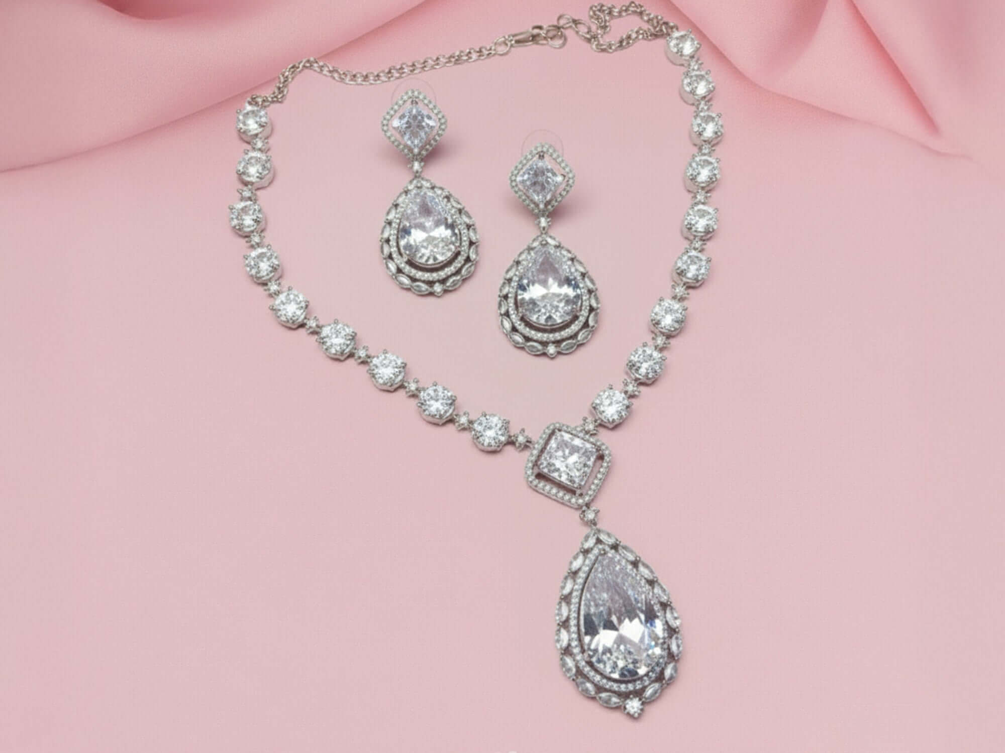 Enchanting Diamonds - K Supreme