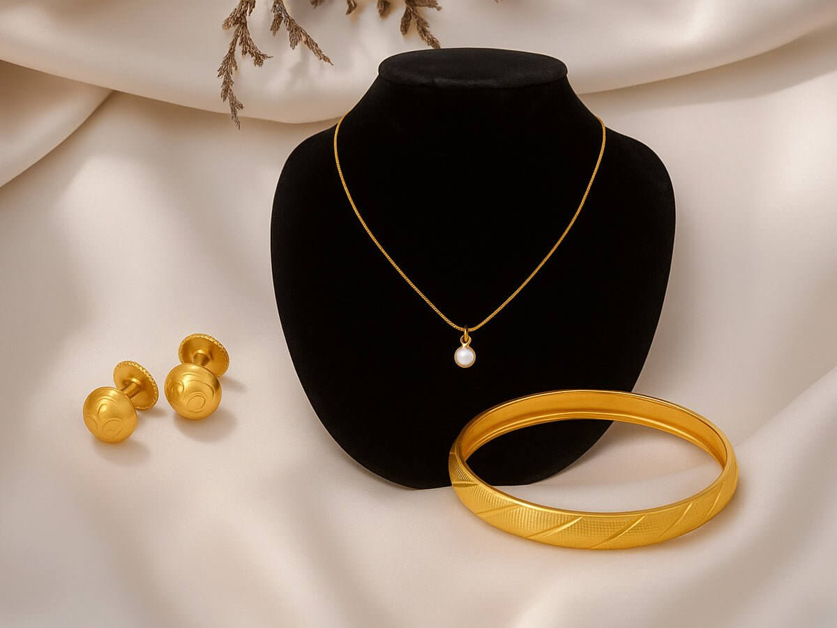 Everyday Spark - K Supreme