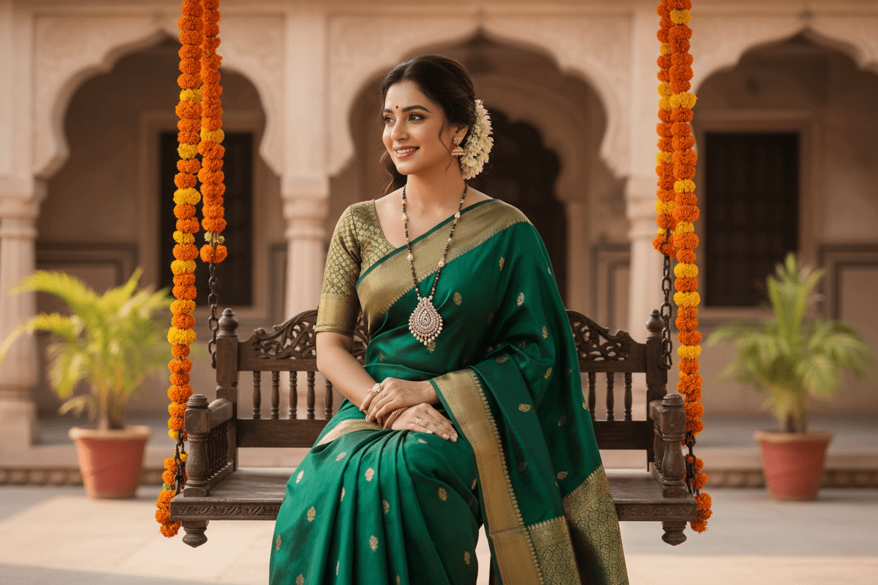 Mangalsutra - K Supreme