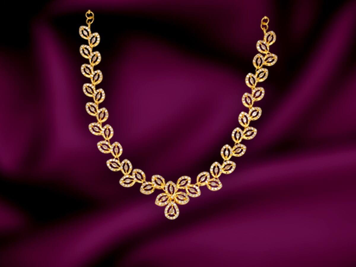 Necklaces - KSupreme