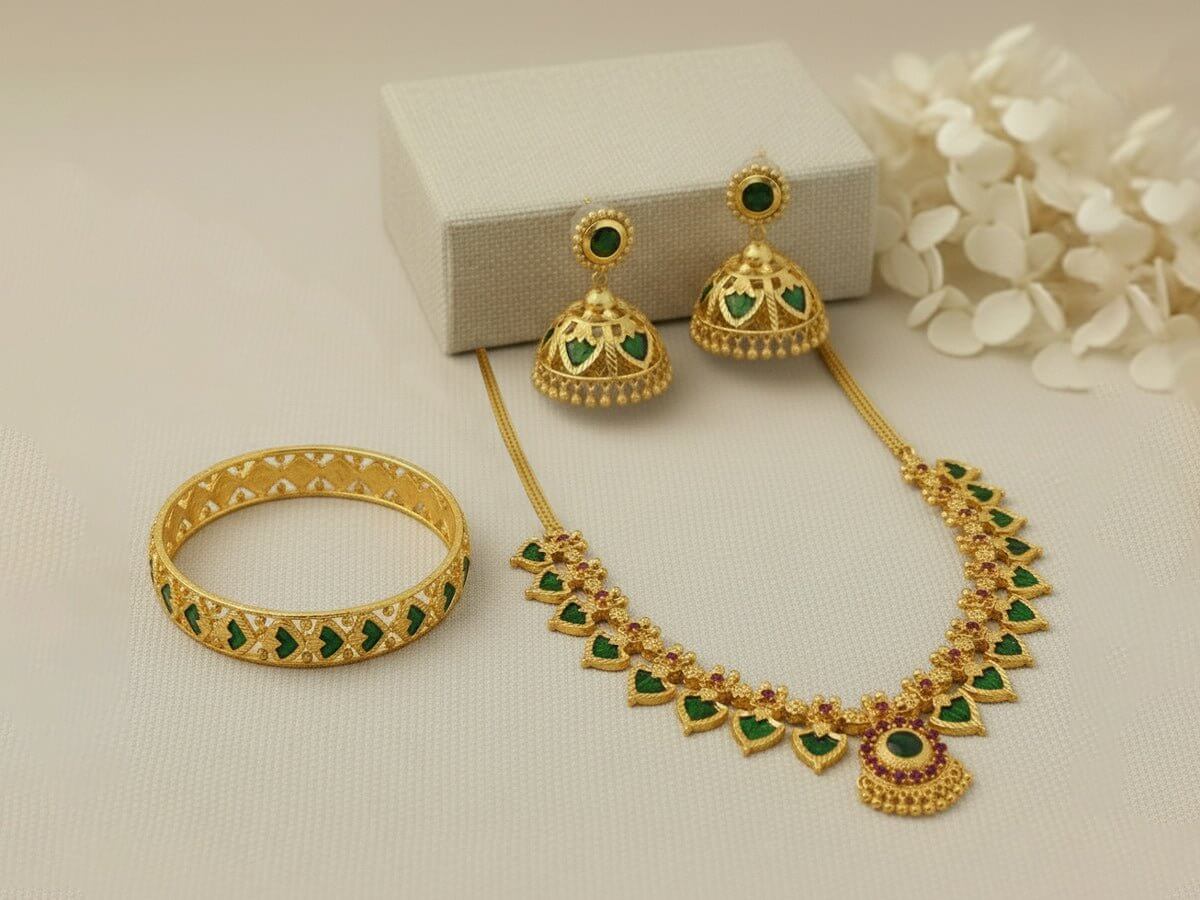 Palakka Collection - K Supreme