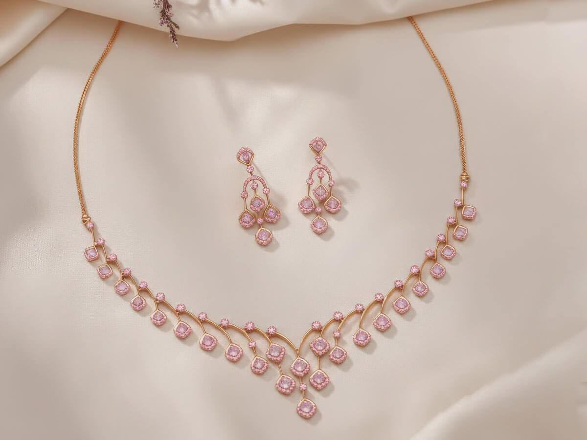 Radiant Hues - K Supreme