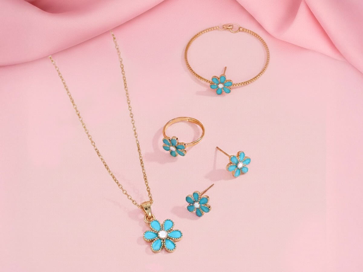 Stylish Accessories - K Supreme