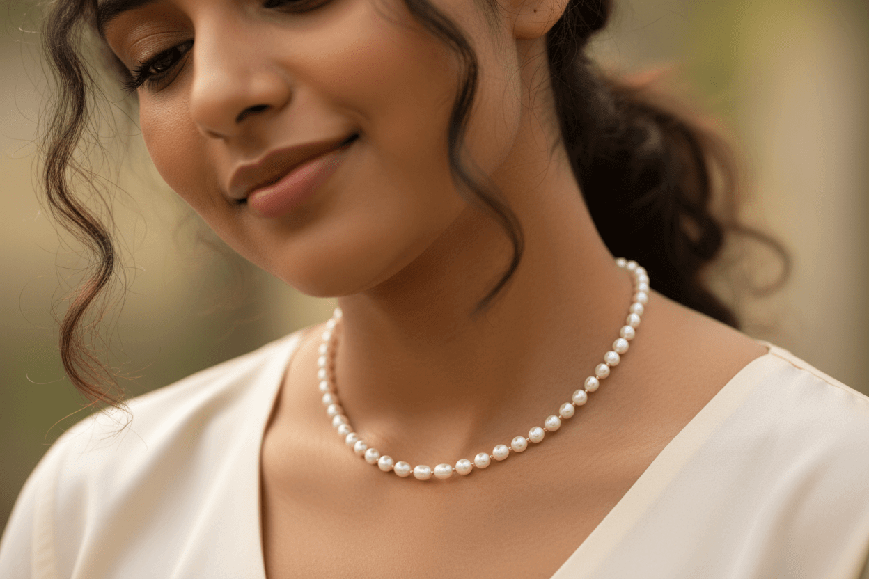 Stylish Chains - K Supreme