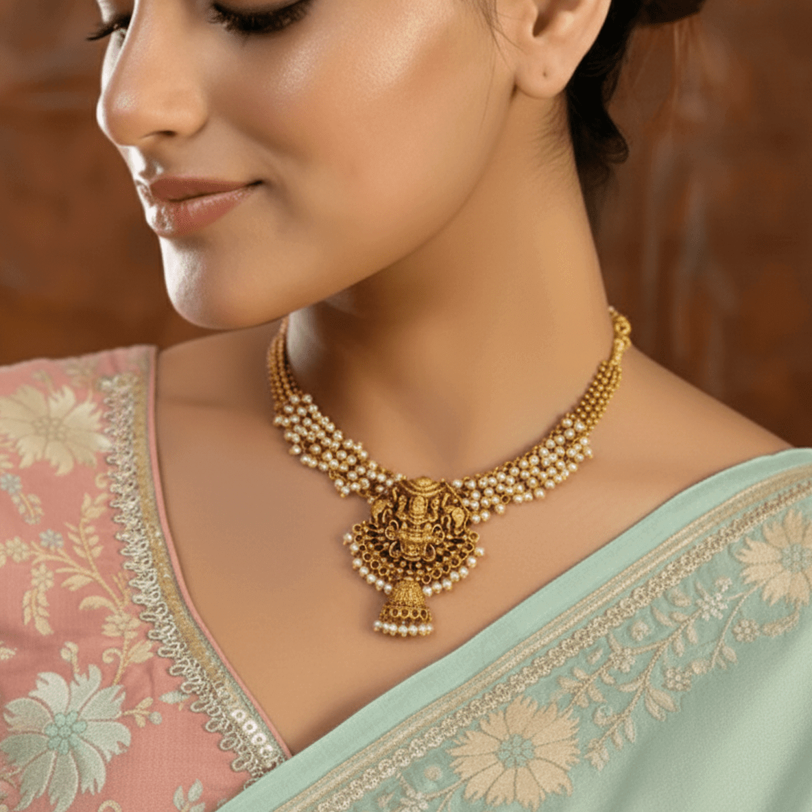 Stylish Fashion Necklaces - K Supreme