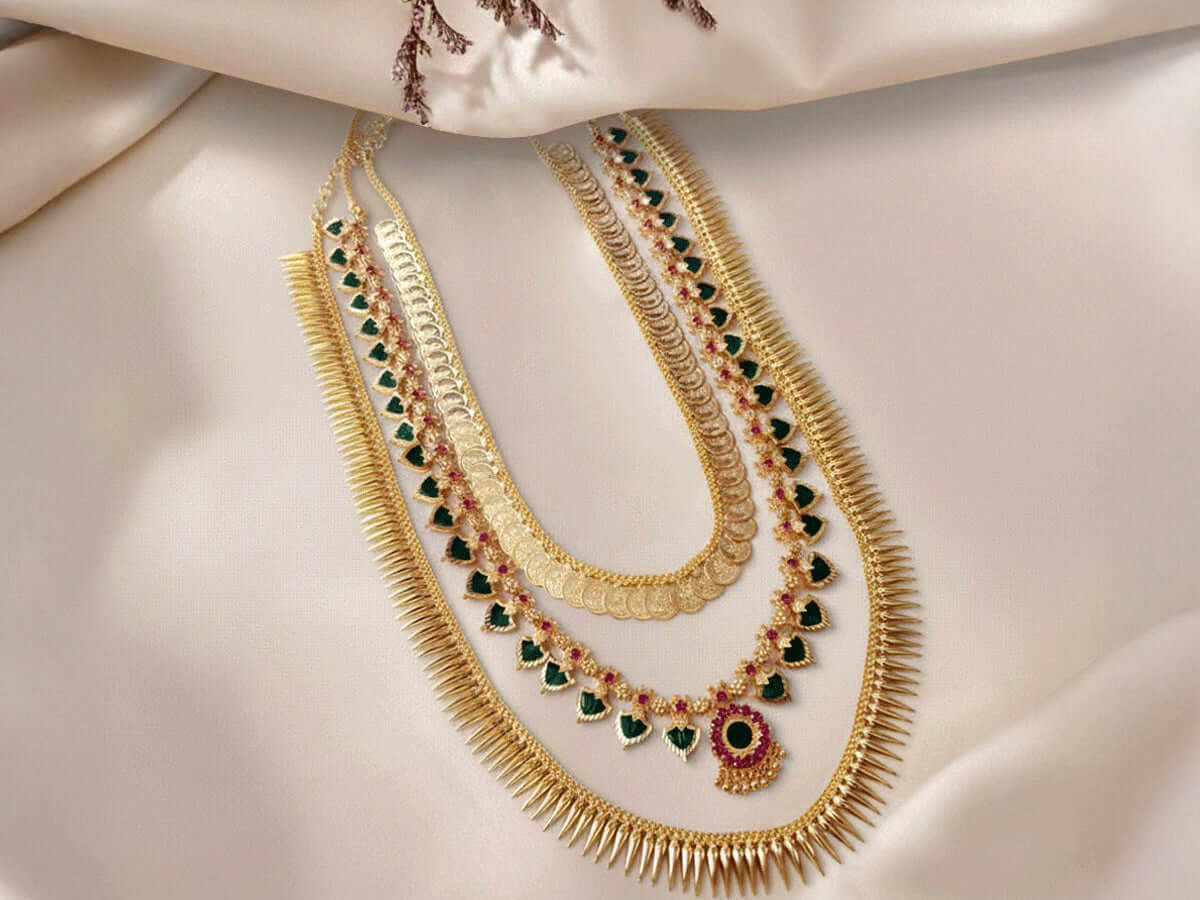 Traditional Jewellery - KSupreme