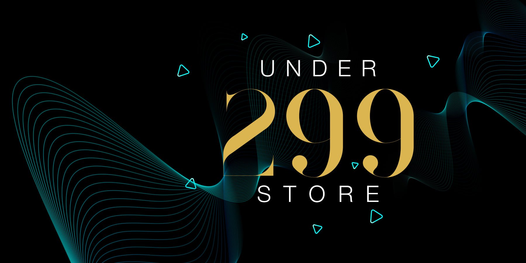 Under 299 - KSupreme