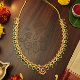 15-katta-green-palakka-long-necklace