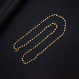 Classic-Gold-Plated-Pearl-Beaded-Chain