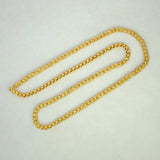 Designer-Gold-Plated-Mulla-Long-Chain