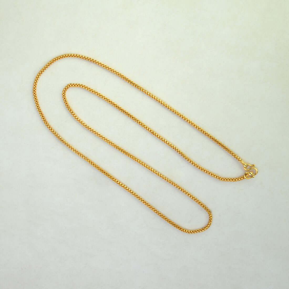 Elegant-Gold-Plated-Mersal-Chain