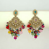 Fashion-Beaded-Multi-Color-Drop-Earrings-Wbg