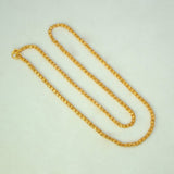 Gold-Plated-Designer-Aiswarya-Chain-Necklace-Wbg