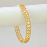 Gold-Plated-Designer-Bangles