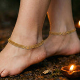 Gold-Plated-Micro-Beaded-Anklet