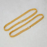 Gold-Plated-Micro-Beaded-Anklet
