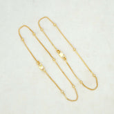 Gold-Plated-Minimal-Beaded-Anklet