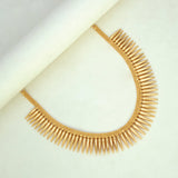 Gold-Plated-Pichimottu-_Jasmine-Buds_-Necklace-Wbg