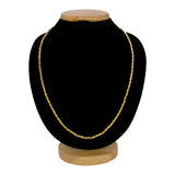 Gold-Plated-Stylish-Thara-Chain