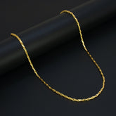 Gold-Plated-Stylish-Thara-Chain