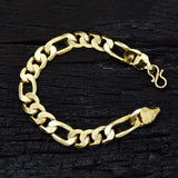 Gold-Plated-Thick-Sachin-Gent_s-Bracelet