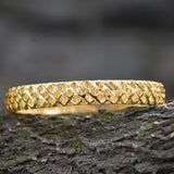 Gold-plated-designer-net-bangles