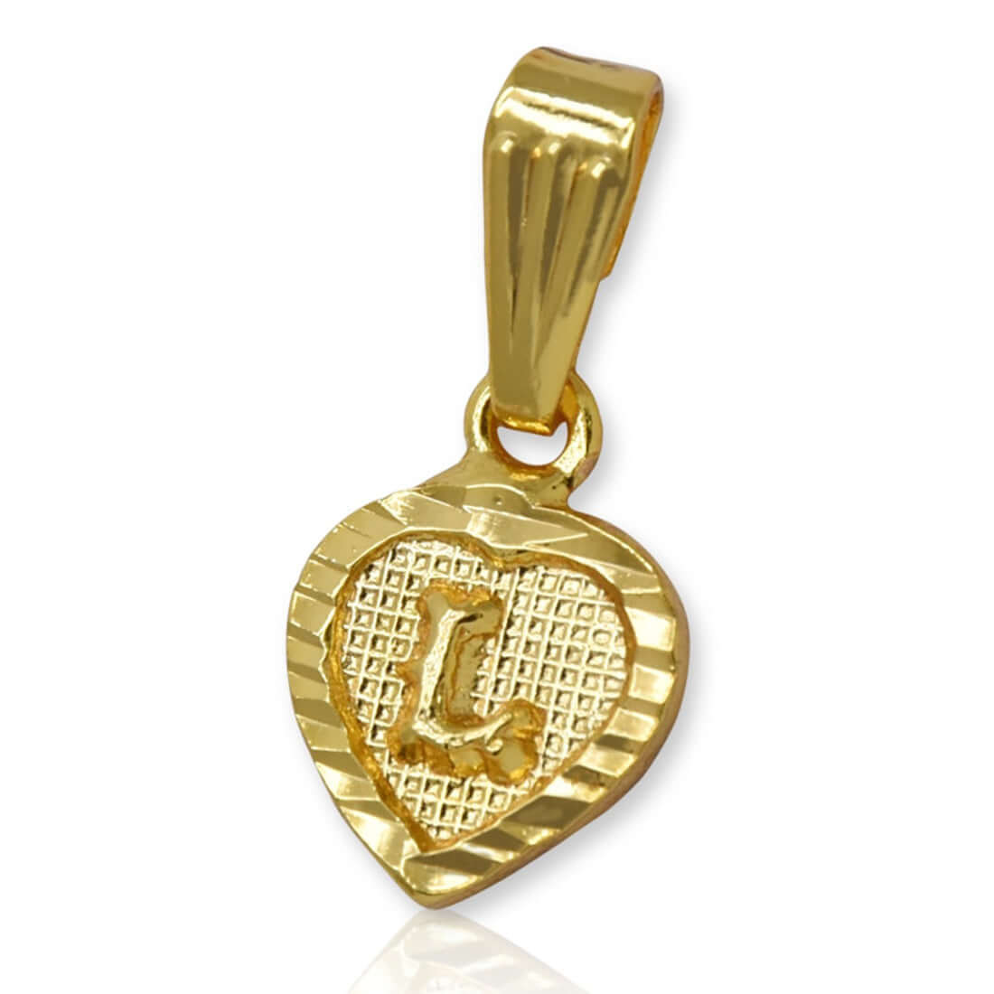Heart-Pendant-L