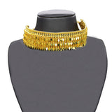 Gold-plated-traditional-elakkathali-necklace-dmo