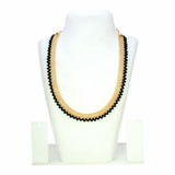 Black-Beads-Necklace