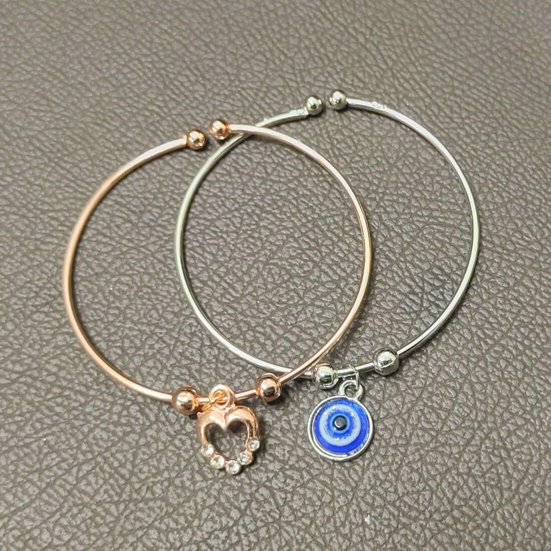 Minimalist-Charm-Cuff-Bangle-Set2