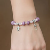 Pink-Crystal-Beaded-Silver-Charms-Bracelet4Ai