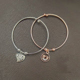 Silver_and_Rose-Gold-Plated_-CZ-Heart_Moon_Charm-Bangles