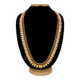 Traditional-Gold-Plated-Long-Mango-CZ-Ruby-Haram