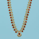 Traditional_Palakka_Long_Bridal_Haram