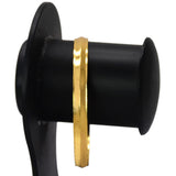 Trendy-Gold-Plated-Gent_s-Thin-Bangle