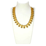 Awesome Premium Fashion Semi-precious Stone Necklace
