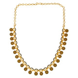 Awesome Premium Fashion Semi-precious Stone Necklace