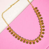 Awesome Premium Fashion Semi-precious Stone Necklace
