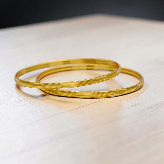 Daily Wear Thin Bangles For Women - K Supreme