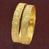 designer-gold-plated-kids-broad-bangles