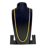 Designer Gold Plated Mulla Chain - K Supreme