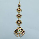 നാല് സ്റ്റെപ്പ് കെമ്പ് സ്റ്റോൺ മാങ്ങ് ടിക്ക നെതിച്ചുട്ടി